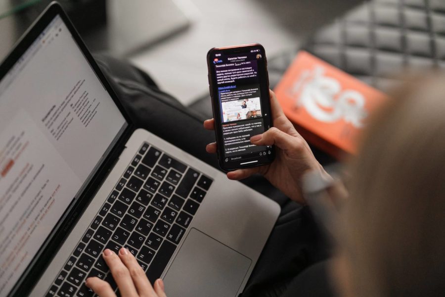 Modern copywriting basics