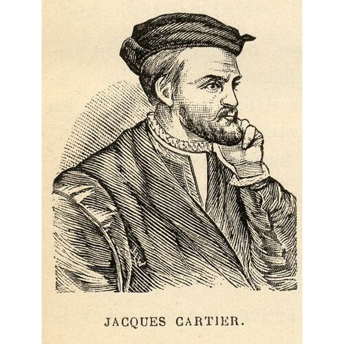 Jacques Cartier